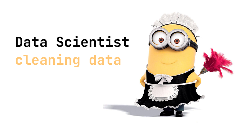 Как превратить хаотичный ML-проект в систему: пошаговый гайд по DVC + GitHub Actions - 1